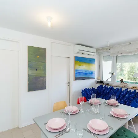 Pical Apartment Porec