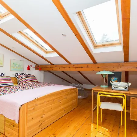 Apartman Pical *