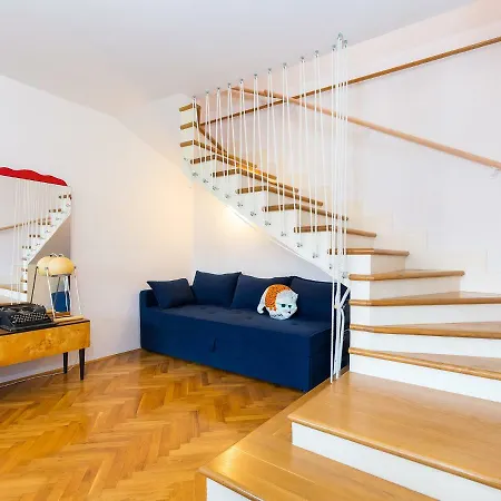 Pical Apartman