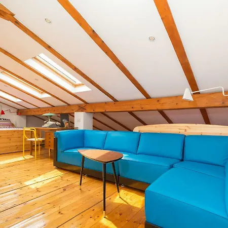 Pical Apartman Poreč