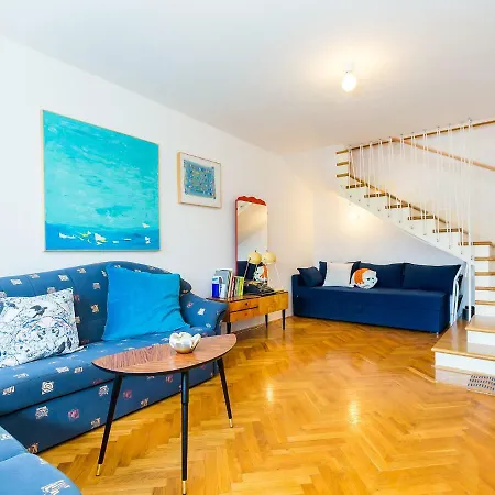 Pical Apartman Poreč