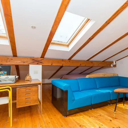 Apartament Pical Poreč