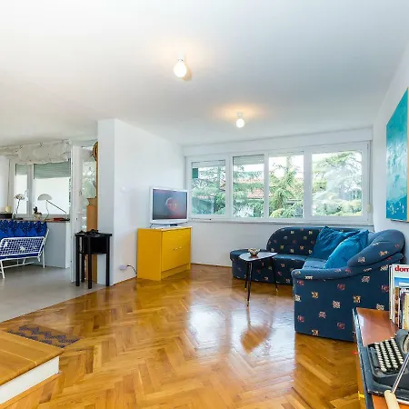 Apartament Pical Poreč